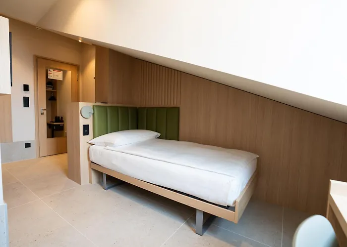 Hotel Le Square
