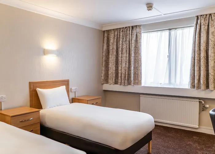 Coventry Hill Hotel