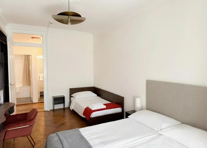 Hotel Tor