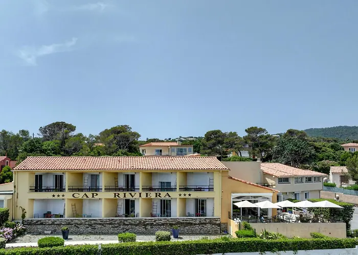 Cap Riviera &Restaurant