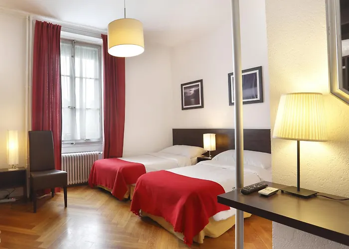 Hotel Tor