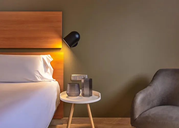 Hotel Sb Express Tarragona