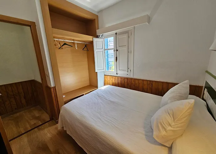 Hotel Puntazo II (Adults Only)