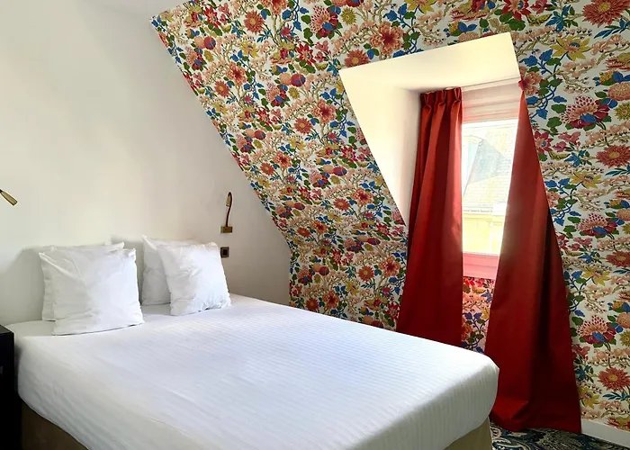 Hôtel Gabriel Paris