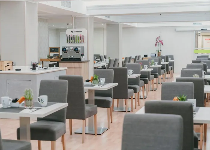 Hoteles Baratos en Cartagena 