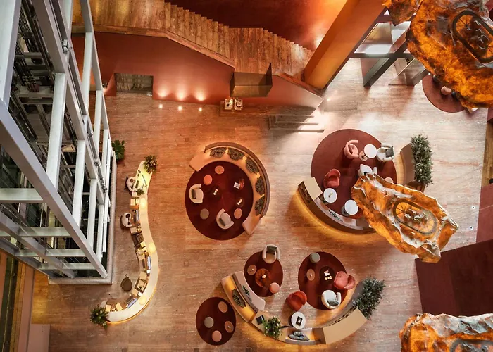 Hotel Melia Bilbao