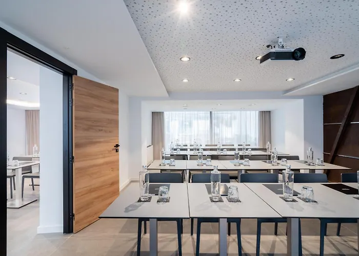 Neptuno Hotel&SPA 4 Sup