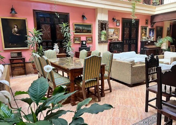 Hotel Pinomar