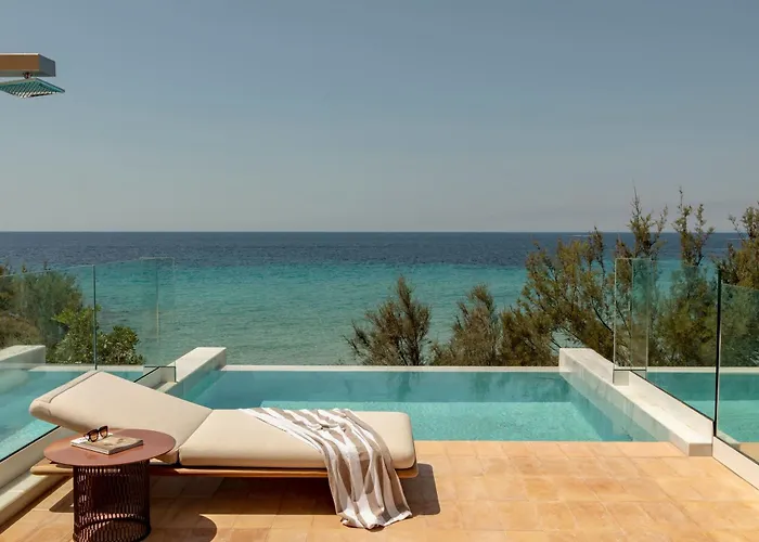 Villa Le Blanc, a Gran Meliá Hotel - The Leading Hotels of The World