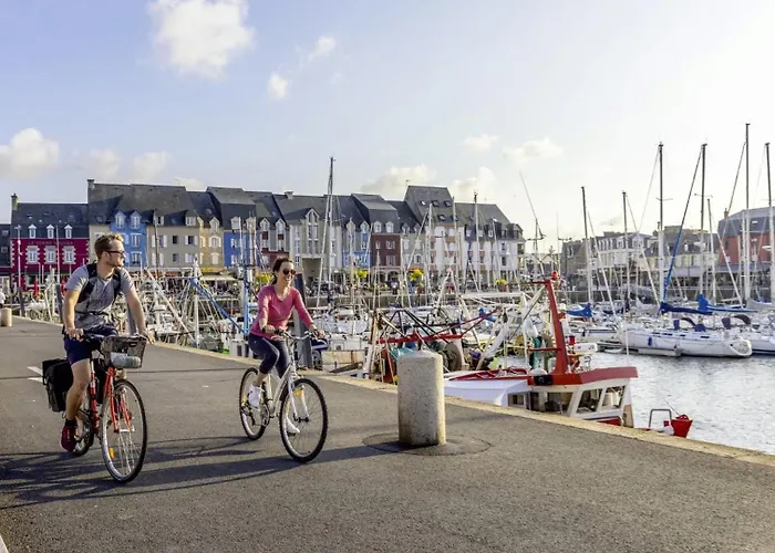Hôtels pas chers à Boulogne-sur-Mer