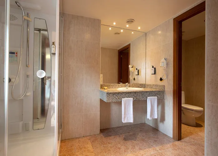 Hotel Cervol By Nexta