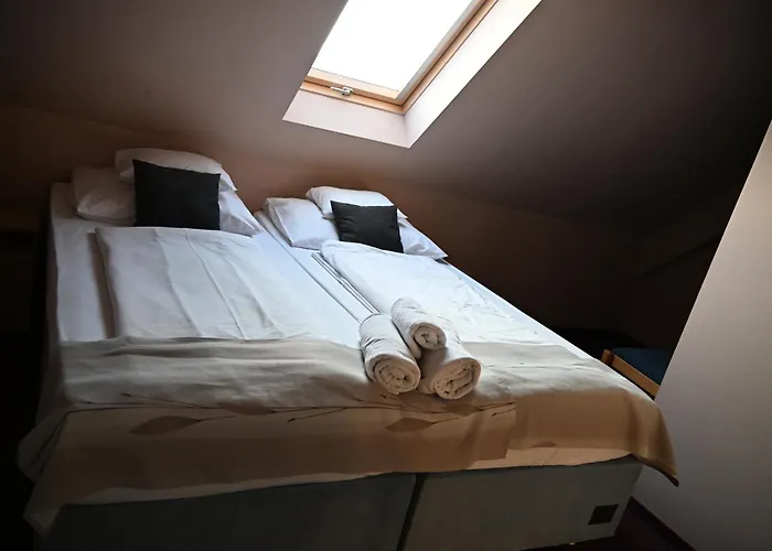 Hotel Unicornis