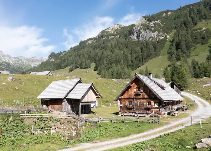 Landhotel Postgut - Tradition Seit 1549