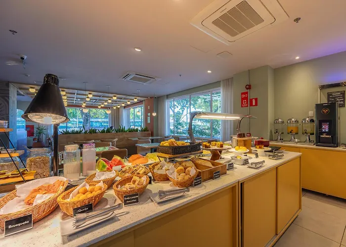 B&B Santos Dumont