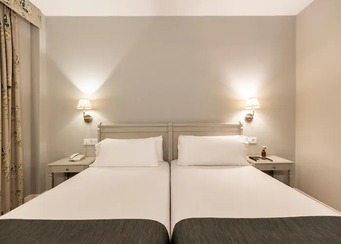 Hotel Pax Torrelodones