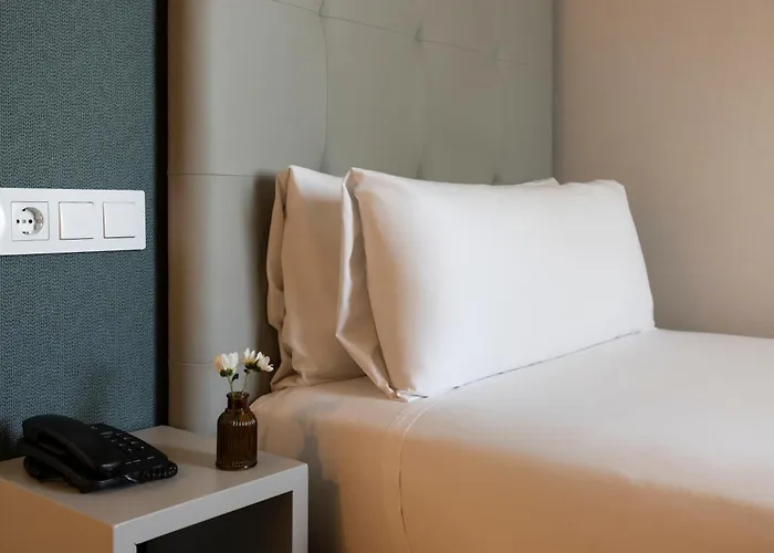 Hotel Pax Torrelodones
