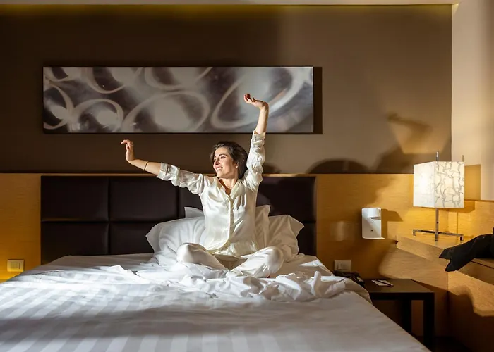 Villa dei Platani Boutique Hotel&SPA