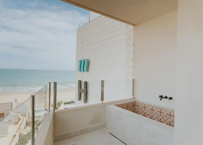 Hotel Meridional