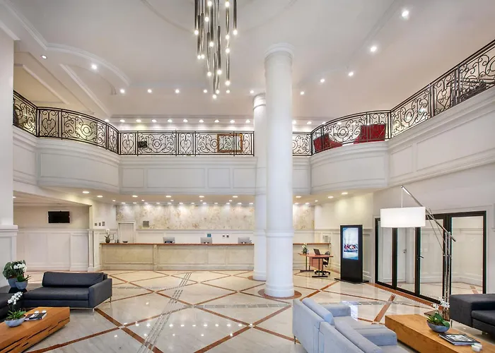 Meliá Campinas