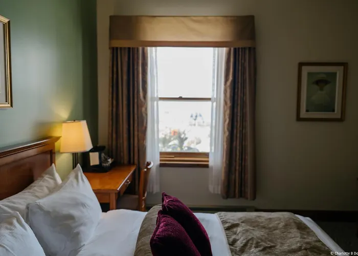 Hotel Tadoussac