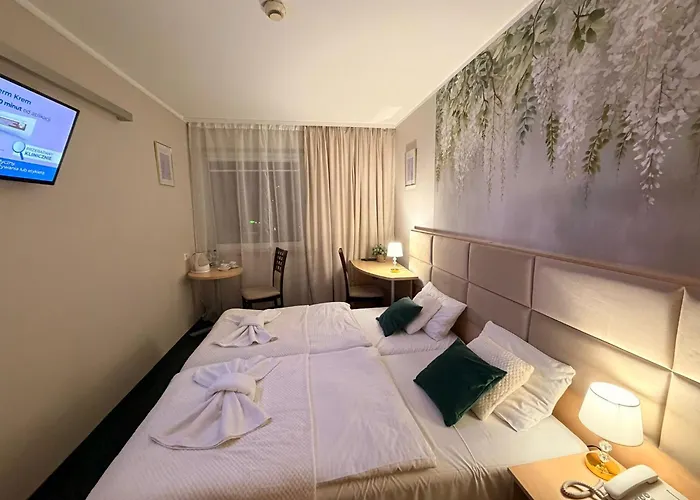 Quality Silesian Hotel