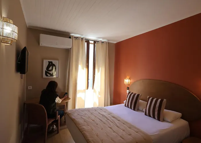 boutique Hôtel Azur