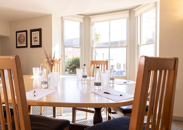 Abbey Fields By Chef & Brewer Collection