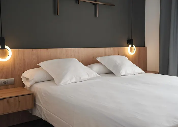 Hotel Can Batiste