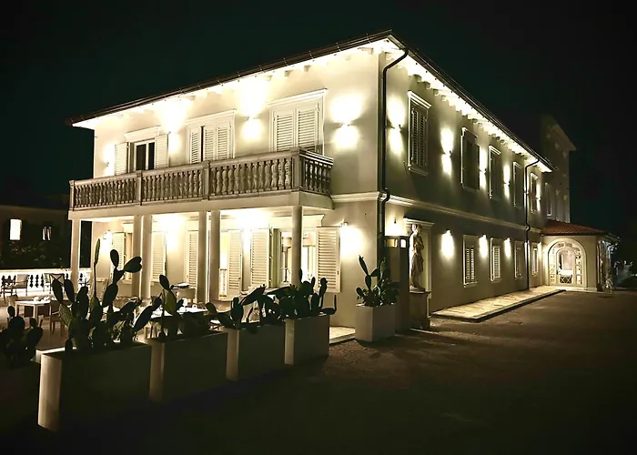 Villa Margherita