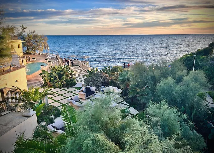 Villa Margherita