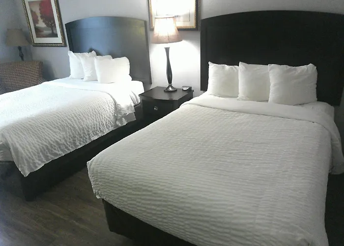 Carradoc Hall Hotel & Conference Center By The Red Collection Leesburg