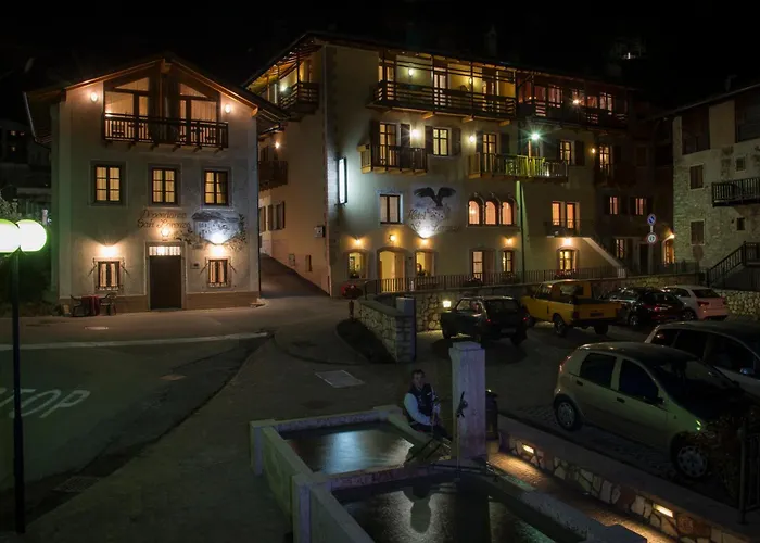 Hotel San Lorenzo