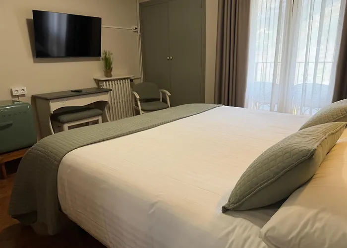 Edelweiss Hotel