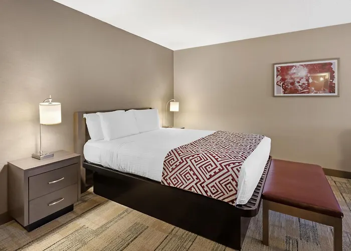 Best Western Colonel Butler Inn Niagara-on-the-Lake
