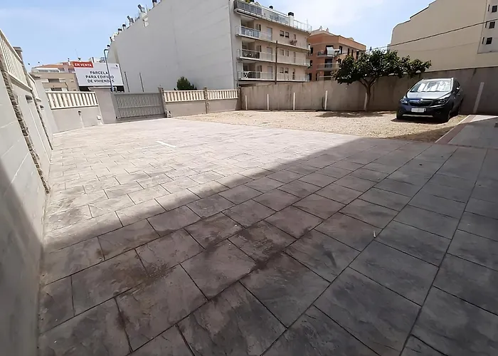 Hotel Jaime I