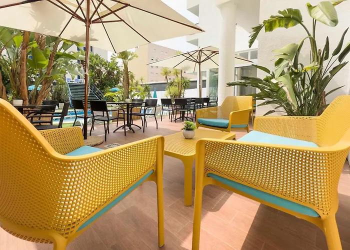 Hotel Jaime I