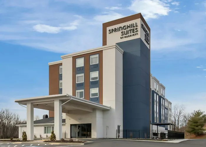Airport Lodging Pittsburgh Airport