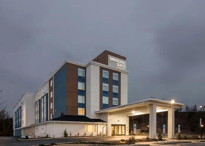 Airport Lodging Pittsburgh Airport