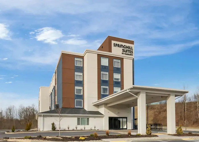 Airport Lodging Pittsburgh Airport