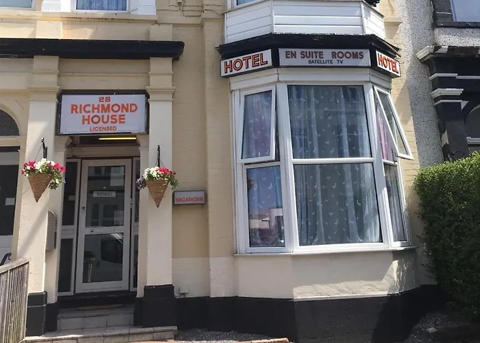 Richmond House Hotel