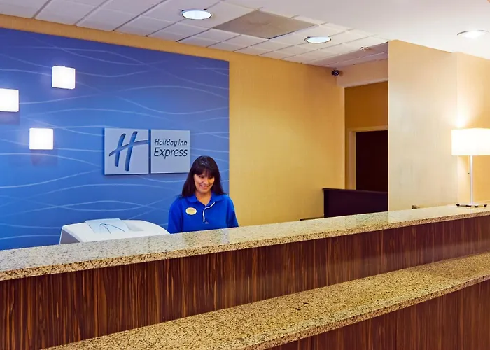 Holiday Inn Express Hotel & Suites Kendall East-Miami By Ihg