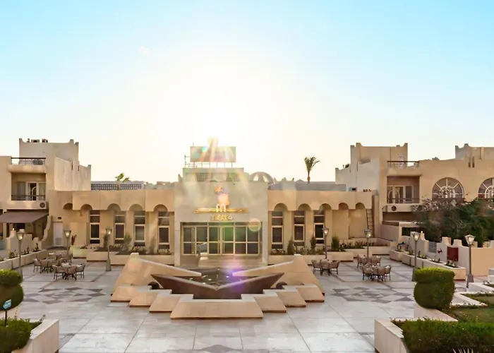 Sunny Days Mirette Family Resort Hurghada
