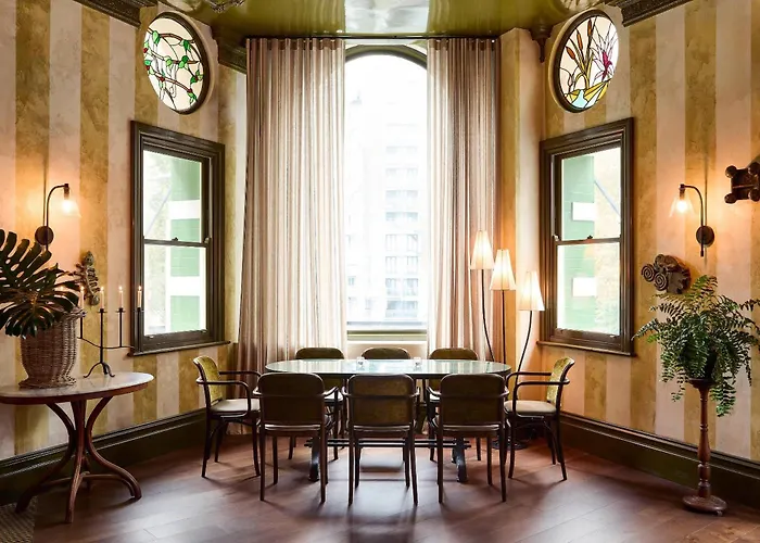 Hotel Harry, An Ascend Collection Hotel