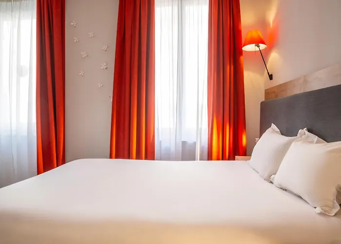 Hotel & Suites Maison Montgrand - Vieux Port
