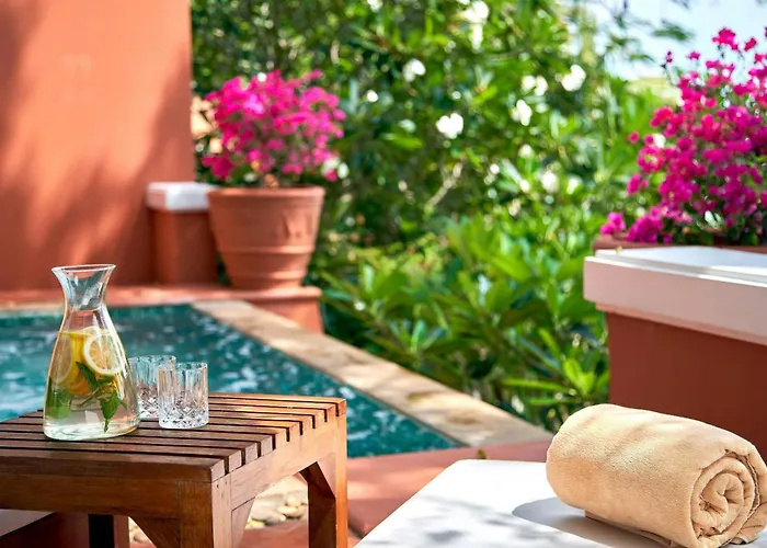 Renaissance Koh Samui Resort&Spa
