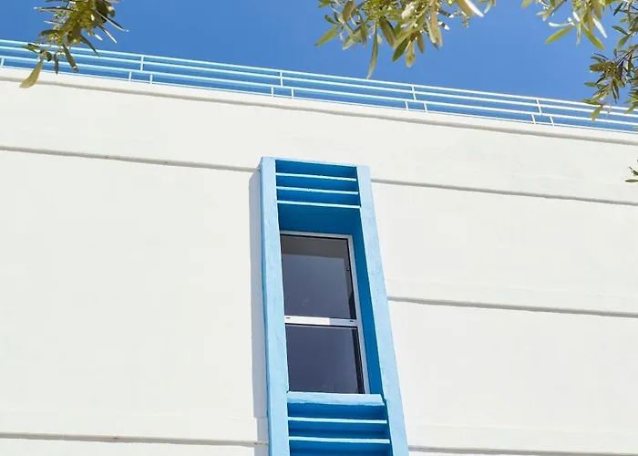 Hôtel California