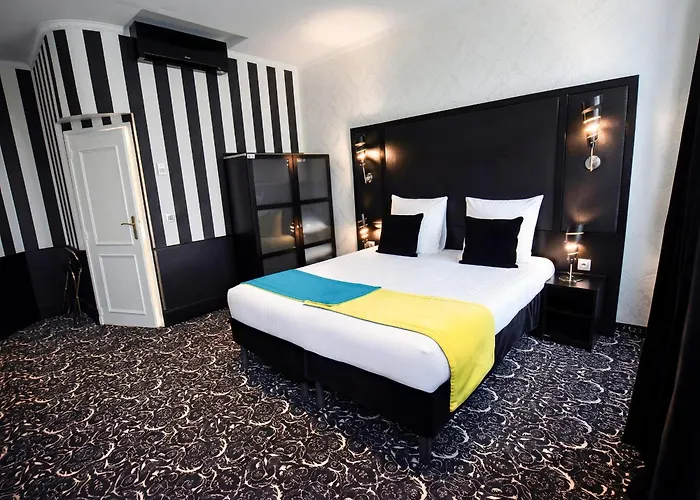 Hotel Peyris Opera