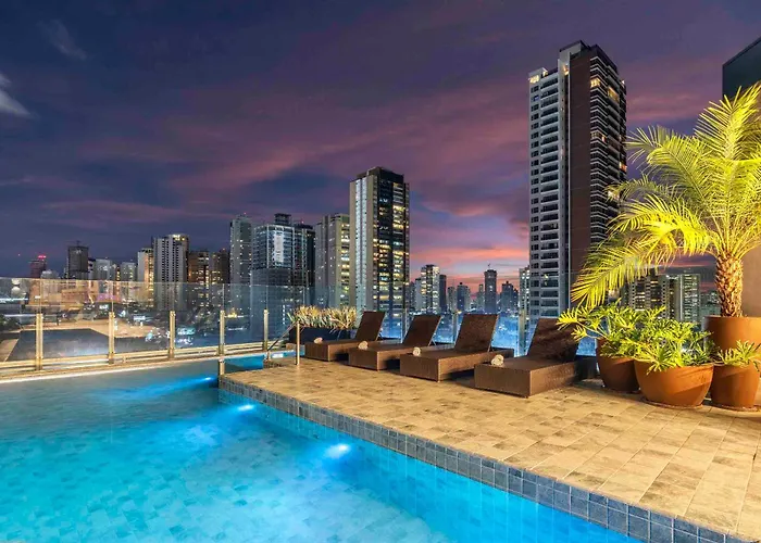 Sj Premium Hotels By Atlantica