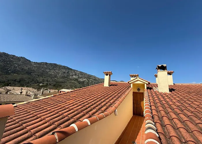 Apartamentos Valle del Guadalquivir Arroyo Frío