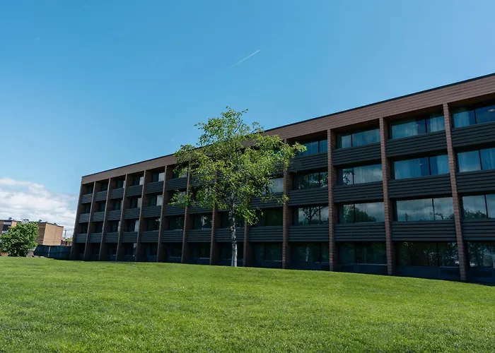 Hotels Gouverneur Sept-Iles